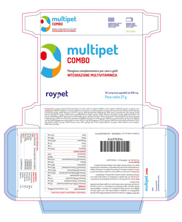Multipet combo - immagine 2