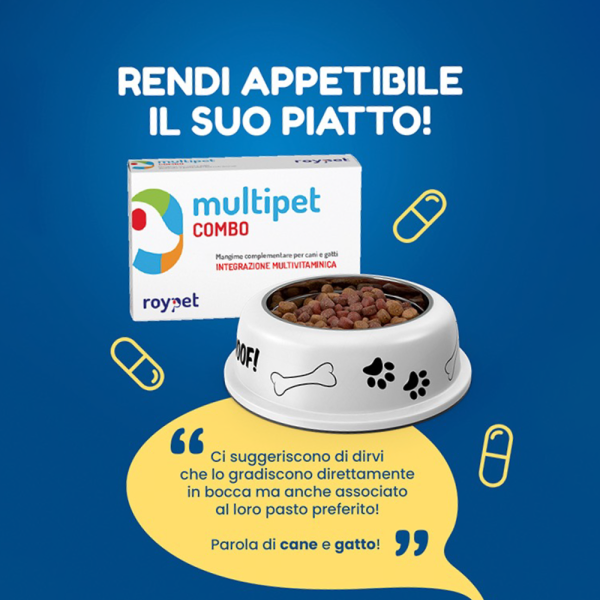 Multipet combo - immagine 3