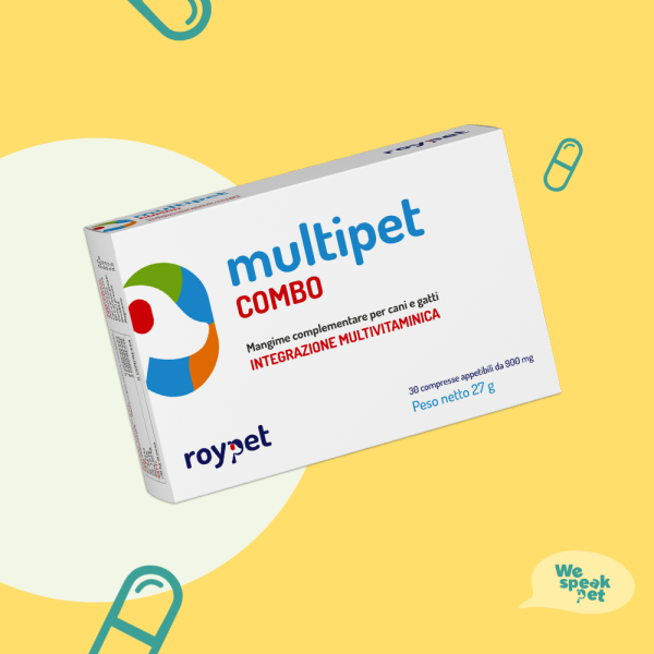 Multipet combo