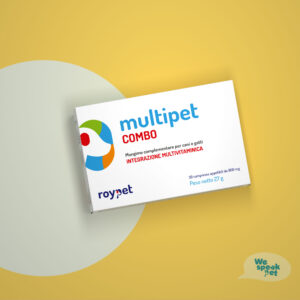 Multipet combo