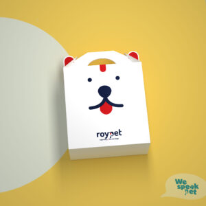 GIFT BOX Christmas