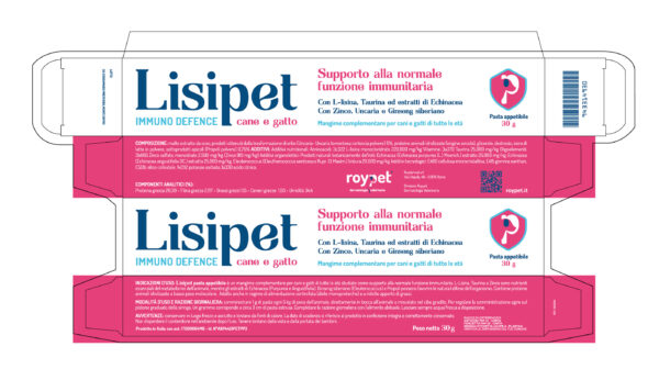 Lisipet Pasta - immagine 2