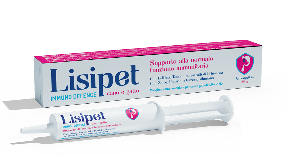 Lisipet-Completo