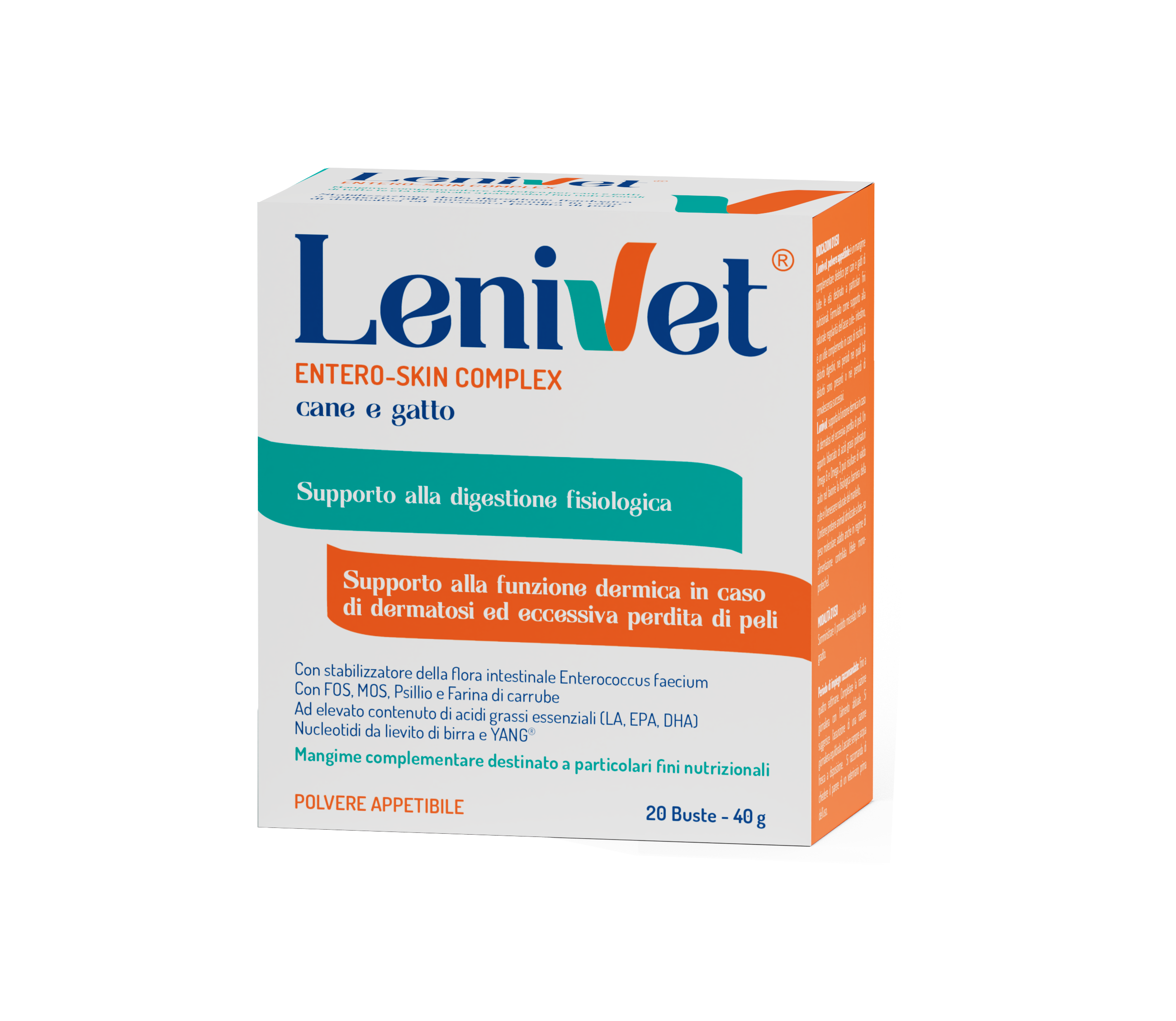 lenivet